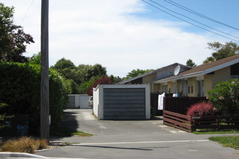 Photo of property in 2/106 Geraldine Street, Edgeware, Christchurch, 8013