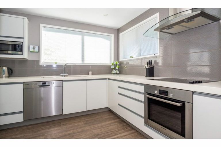 Photo of property in 16 Pukatea Street, Glenwood, Timaru, 7910