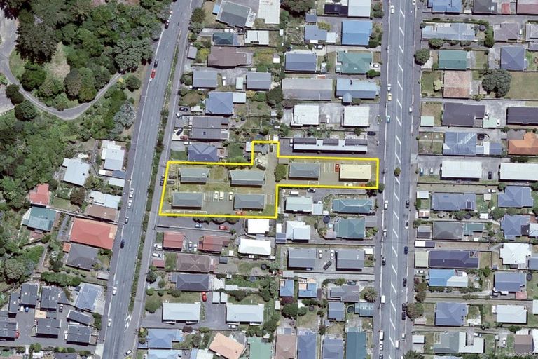 Photo of property in 12/76u Freyberg Street, Lyall Bay, Wellington, 6022