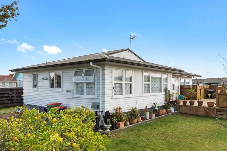 Photo of property in 49 Hyde Avenue, Nawton, Hamilton, 3200