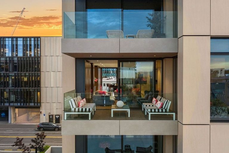 Photo of property in 202/69 Armagh Street, Christchurch Central, Christchurch, 8013