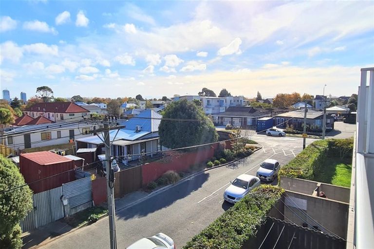Photo of property in 15/126 Nursery Road, Linwood, Christchurch, 8011