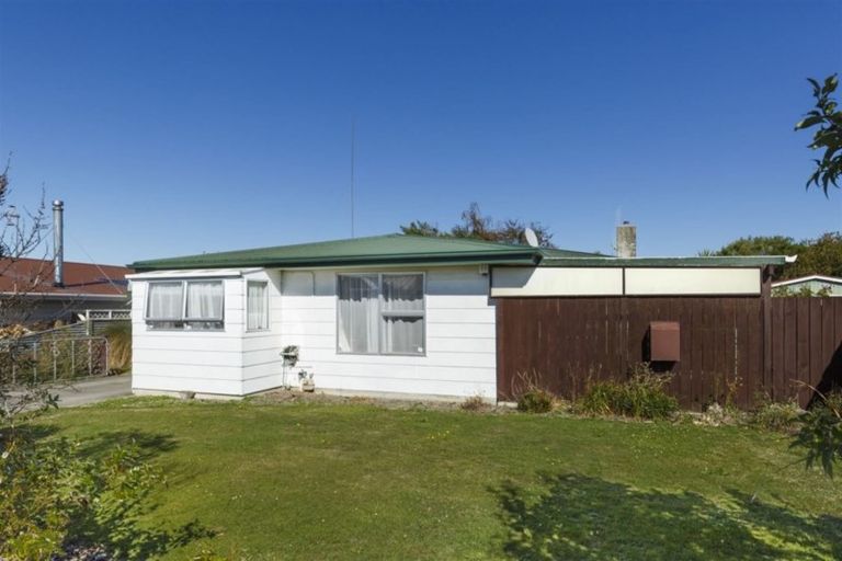 Photo of property in 144 Milson Line, Milson, Palmerston North, 4414