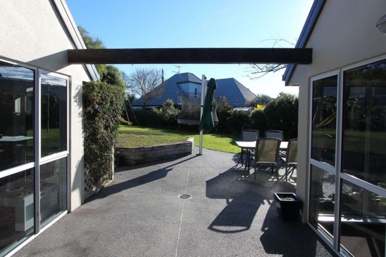 Photo of property in 11 Oregon Place, Burwood, Christchurch, 8061
