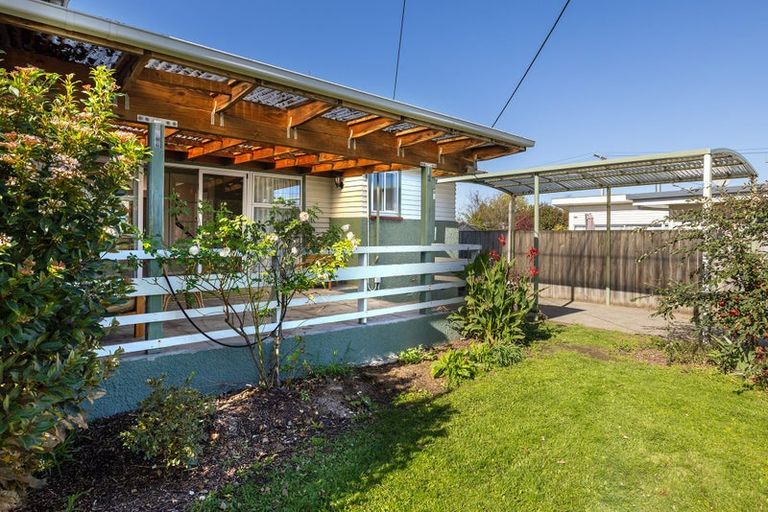 Photo of property in 48 Raglan Street, Lansdowne, Masterton, 5810