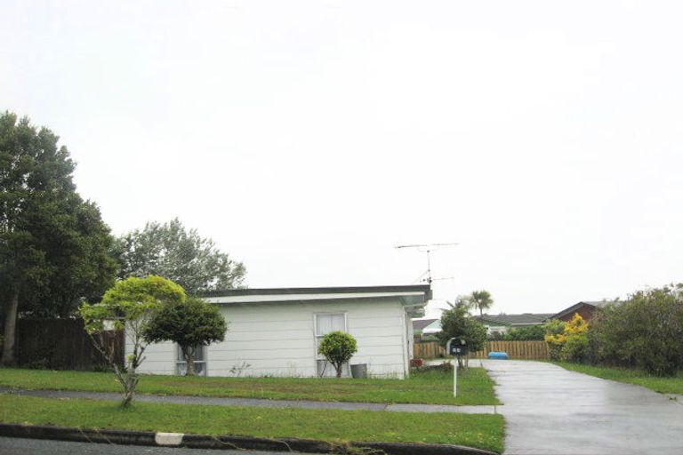 Photo of property in 21a West View Crescent, Onerahi, Whangarei, 0110