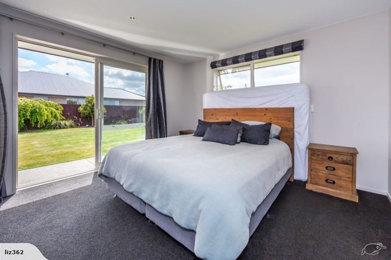 Photo of property in 16 Quartz Drive, Rolleston, 7614