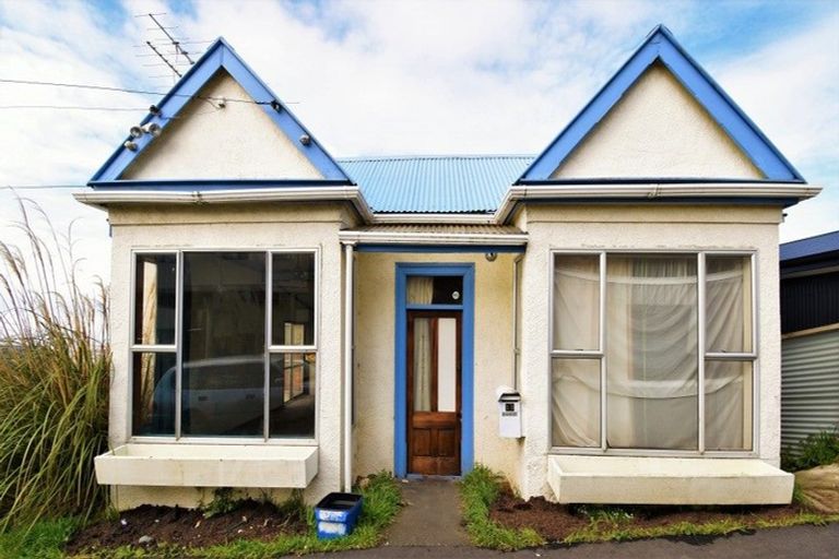 Photo of property in 13 Henderson Street, Mornington, Dunedin, 9011