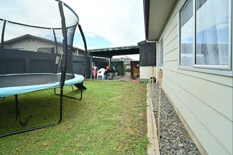 Photo of property in 16b Kilkee Terrace, Flaxmere, Hastings, 4120