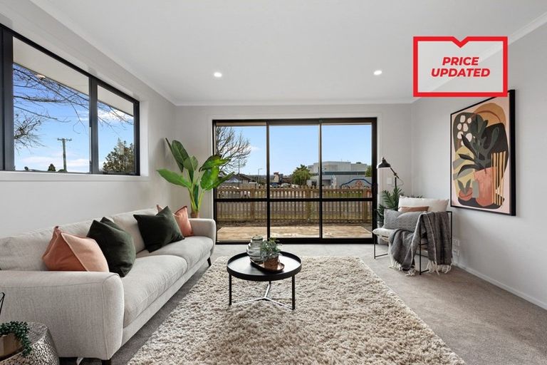 Photo of property in 56u2 Bellmont Avenue, Chartwell, Hamilton, 3210