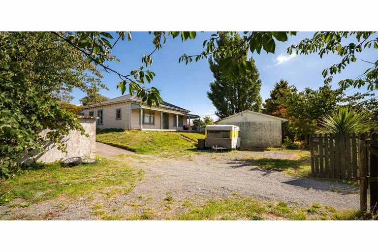 Photo of property in 141 England Street, Linwood, Christchurch, 8011