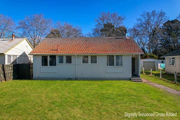 Photo of property in 28 Domett Street, Kawerau, 3127