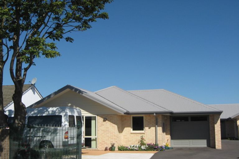 Photo of property in 11b Sefton Place, Spreydon, Christchurch, 8024