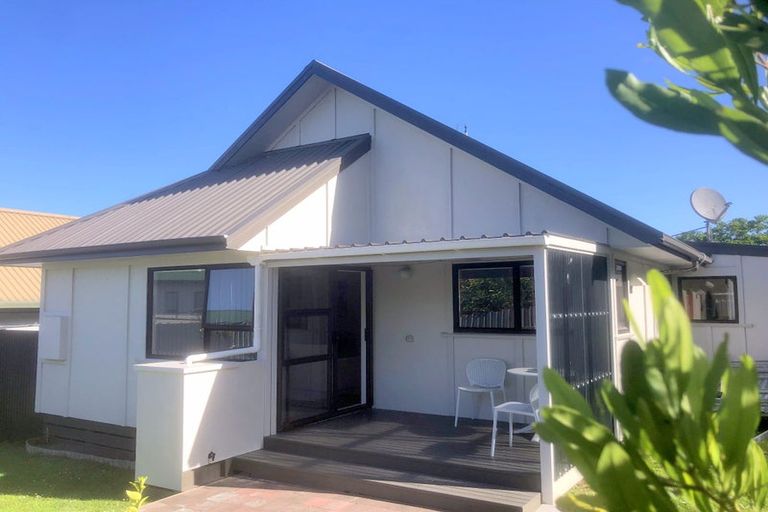 Photo of property in 110 Porangahau Road, Waipukurau, 4200