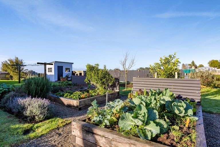 Photo of property in 159 Opunake Road, Stratford, 4391