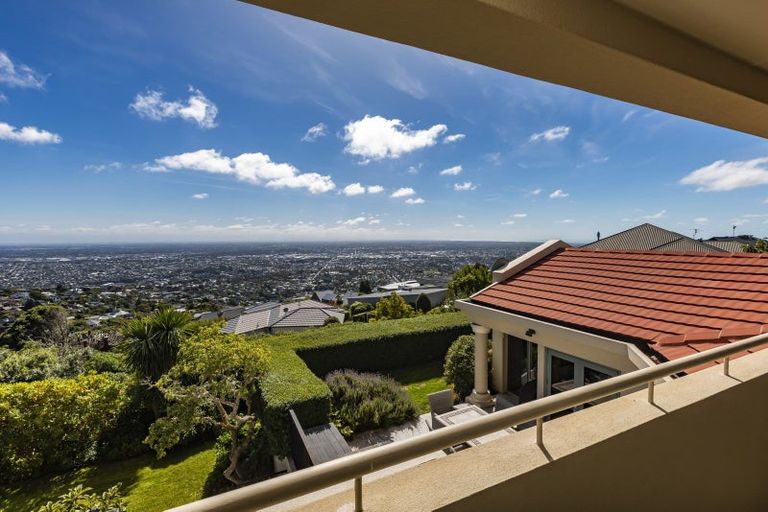 Photo of property in 34 Harry Ell Drive, Cashmere, Christchurch, 8022