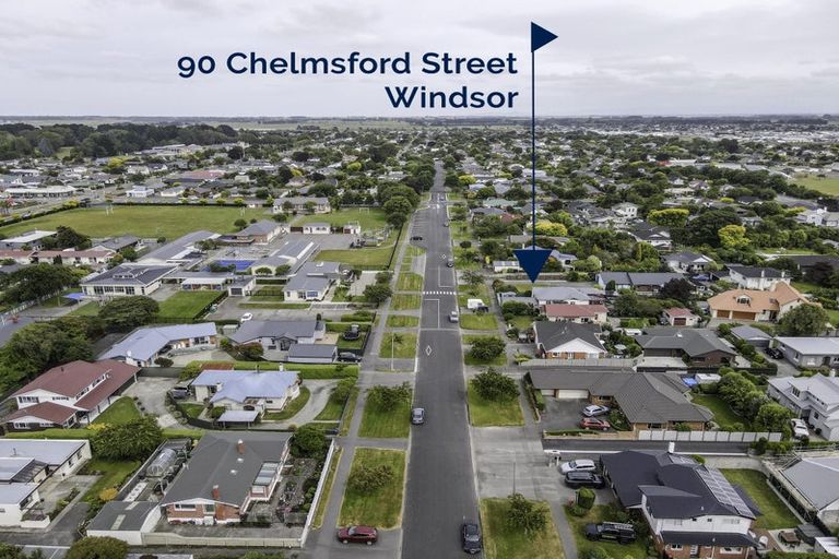 Photo of property in 90b Chelmsford Street, Windsor, Invercargill, 9810