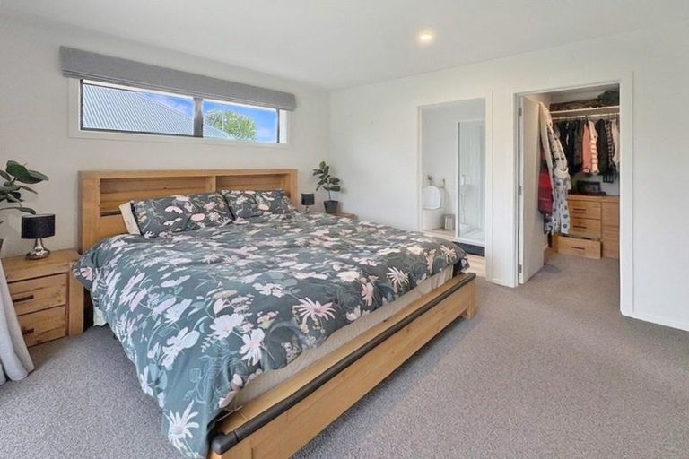 Photo of property in 35 Collisson Street, Leeston, 7632