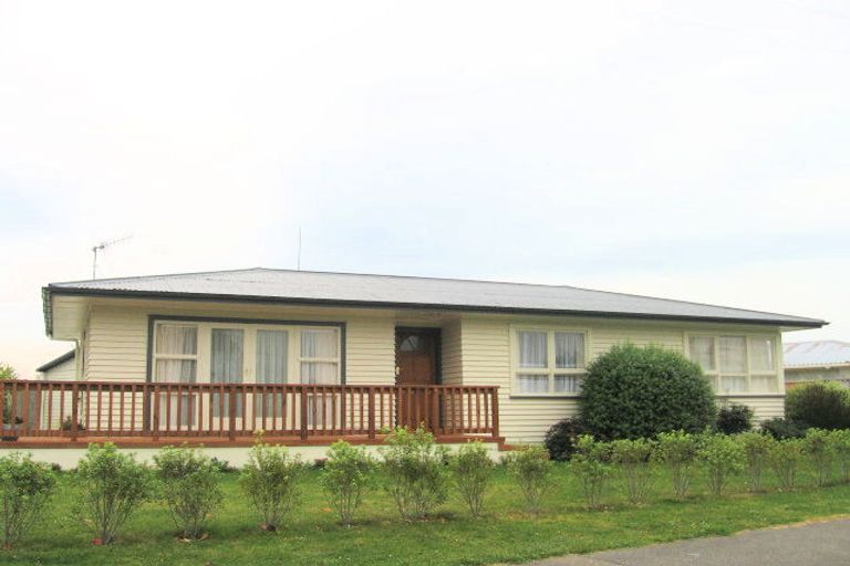 Photo of property in 20 Kauri Street, Taradale, Napier, 4112