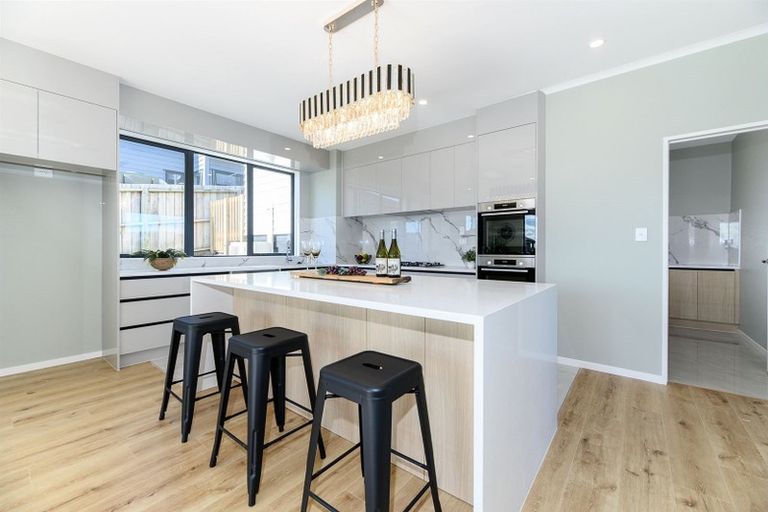 Photo of property in 4 Matuka Lane, Ranui, Auckland, 0612