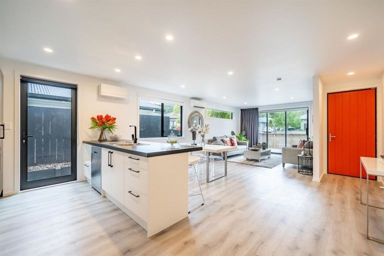 Photo of property in 75b Mohaka Street, Wainuiomata, Lower Hutt, 5014