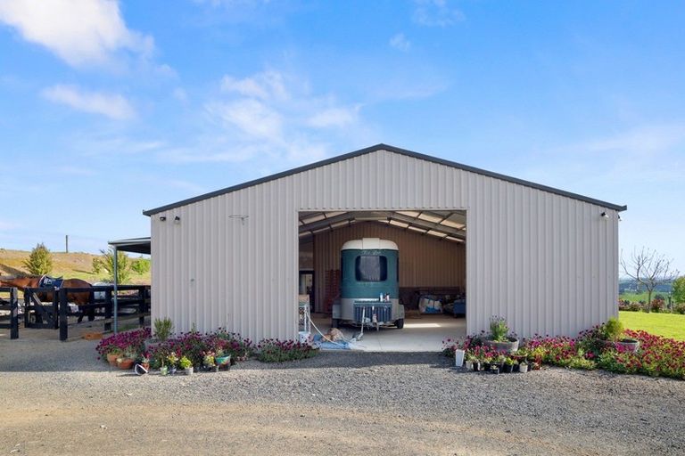 Photo of property in 734 Mangaorongo Road, Otorohanga, 3972