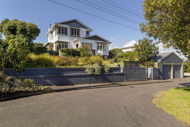 Photo of property in 3 Newton Street, Fitzroy, New Plymouth, 4312