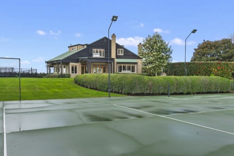 Photo of property in 115 Saint Leger Road, Te Awamutu, 3875