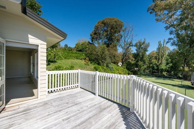 Photo of property in 77 Endsleigh Road, Havelock North, Hastings, 4172