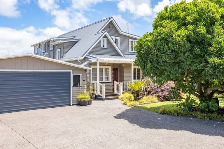 Photo of property in 61 Te Aroha Street, Hamilton East, Hamilton, 3216