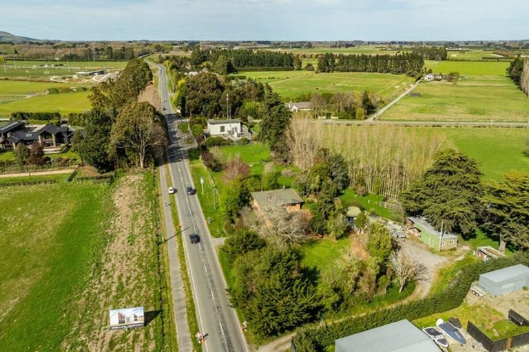 Photo of property in 116 Birchs Road, Prebbleton, Christchurch, 7674