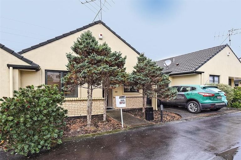 Photo of property in St Claire Village, 160/172 Mcleod Road, Te Atatu South, Auckland, 0610