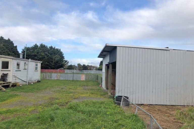 Photo of property in 7 Hospital Street, Dannevirke, 4930