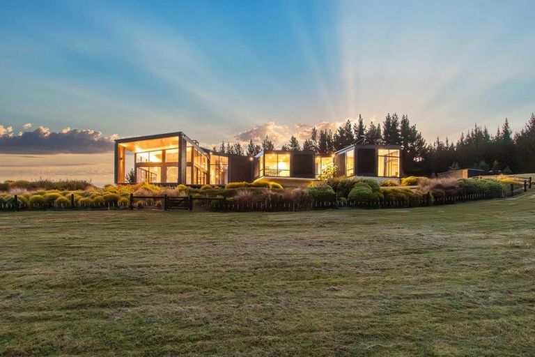 Photo of property in 228 Copples Road, Sefton, Rangiora, 7477