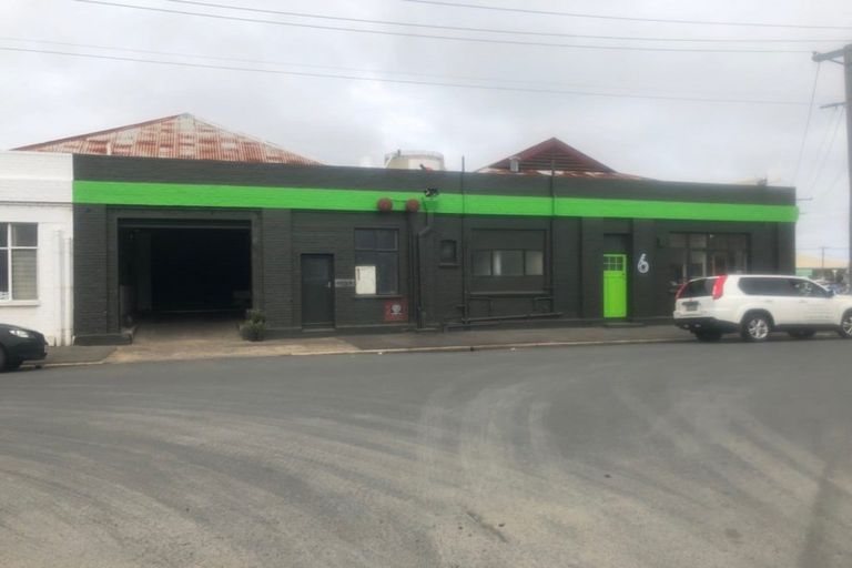 Photo of property in 6 Jutland Street, Waterloo, Lower Hutt, 5011