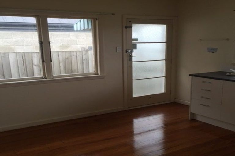 Photo of property in 75a Ruskin Street, Addington, Christchurch, 8024