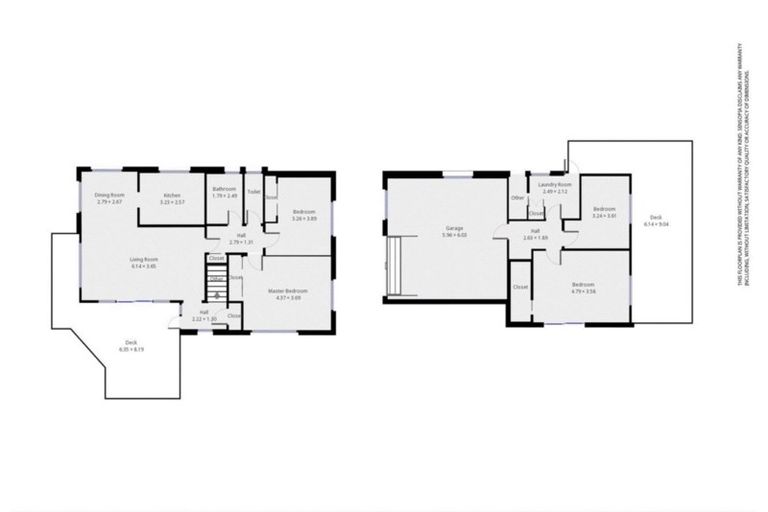 Photo of property in 72 Billah Street, Tokoroa, 3420