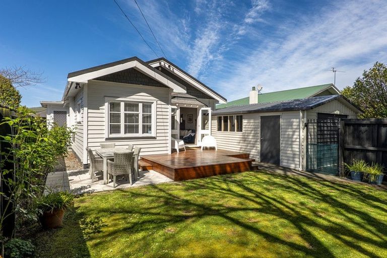 Photo of property in 40 Dominion Avenue, Spreydon, Christchurch, 8024