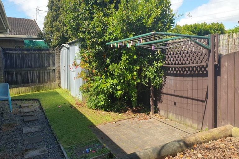 Photo of property in 42 Barnhill Crescent, Pahurehure, Papakura, 2113