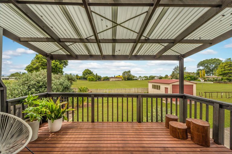 Photo of property in 8 Elizabeth Avenue, Morrinsville, 3300