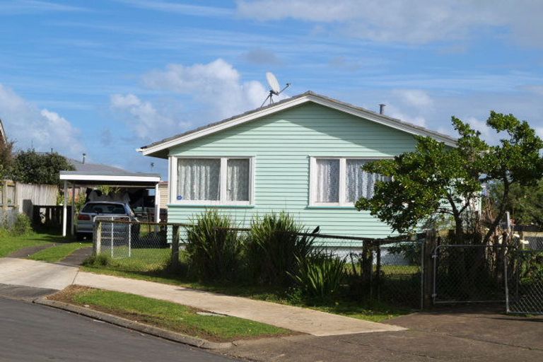 Photo of property in 9 Chine Place, Favona, Auckland, 2024