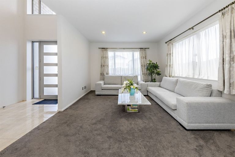 Photo of property in 36 Charlestown Drive, Flat Bush, Auckland, 2019