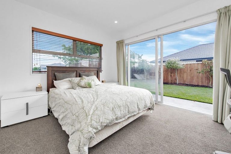 Photo of property in 33 Hungerford Drive, Rolleston, 7615