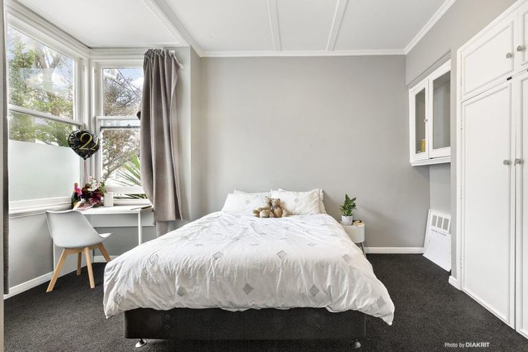 Photo of property in 117 Wallace Street, Mount Cook, Wellington, 6021