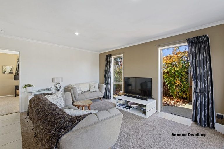 Photo of property in 15 Frame Crescent, Rolleston, 7614