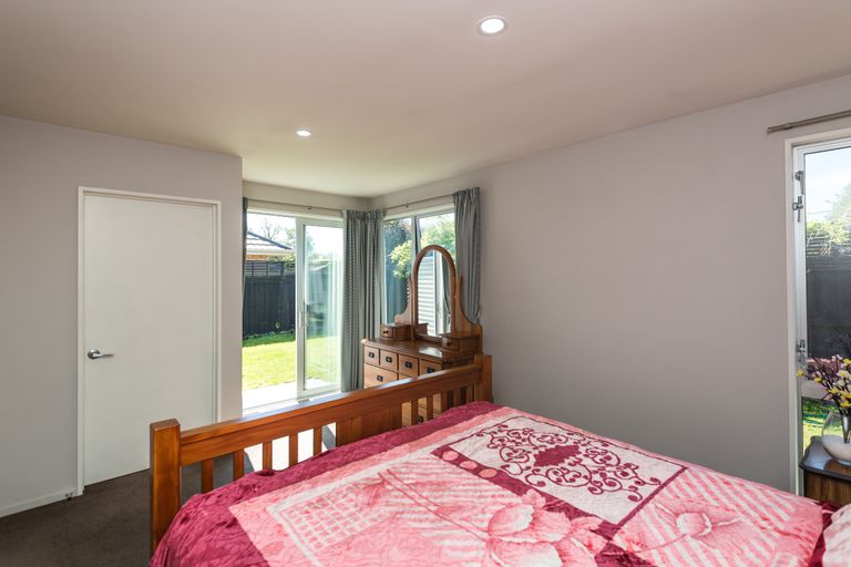 Photo of property in 42a Chelsea Street, Linwood, Christchurch, 8062