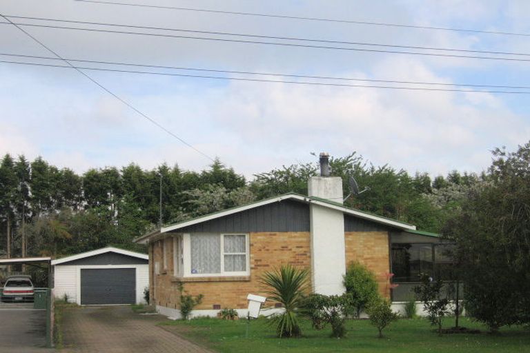 Photo of property in 8 Sunrise Avenue, Owhata, Rotorua, 3010