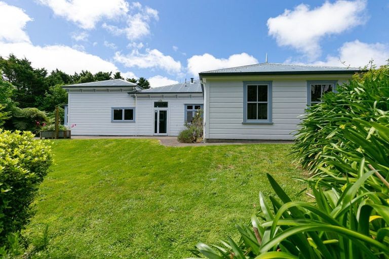 Photo of property in 739 Ohariu Valley Road, Ohariu, Wellington, 6037
