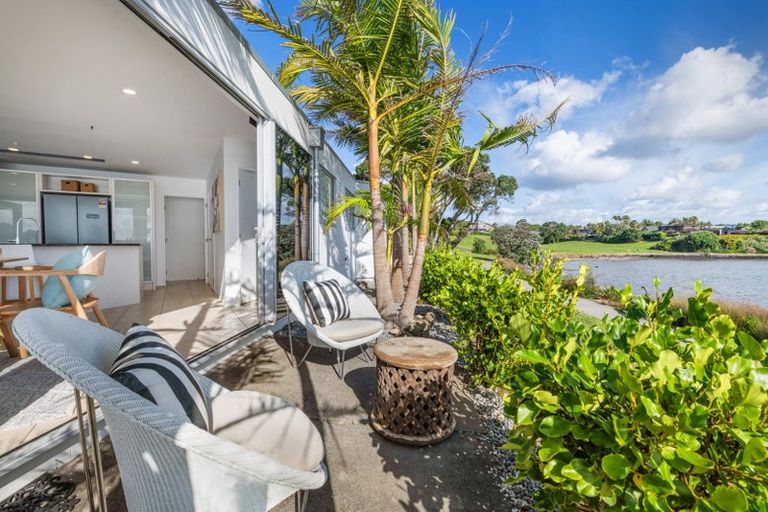 Photo of property in 6b Arkley Avenue, Farm Cove, Auckland, 2012