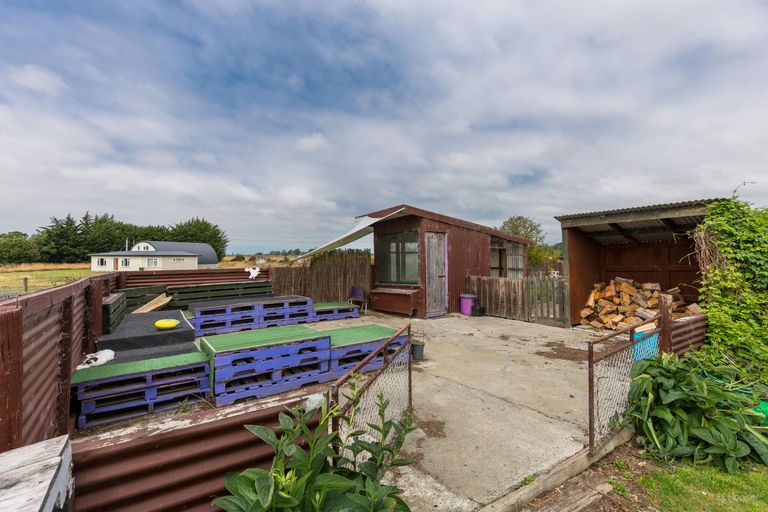 Photo of property in 12 James Street, Waimate, 7980